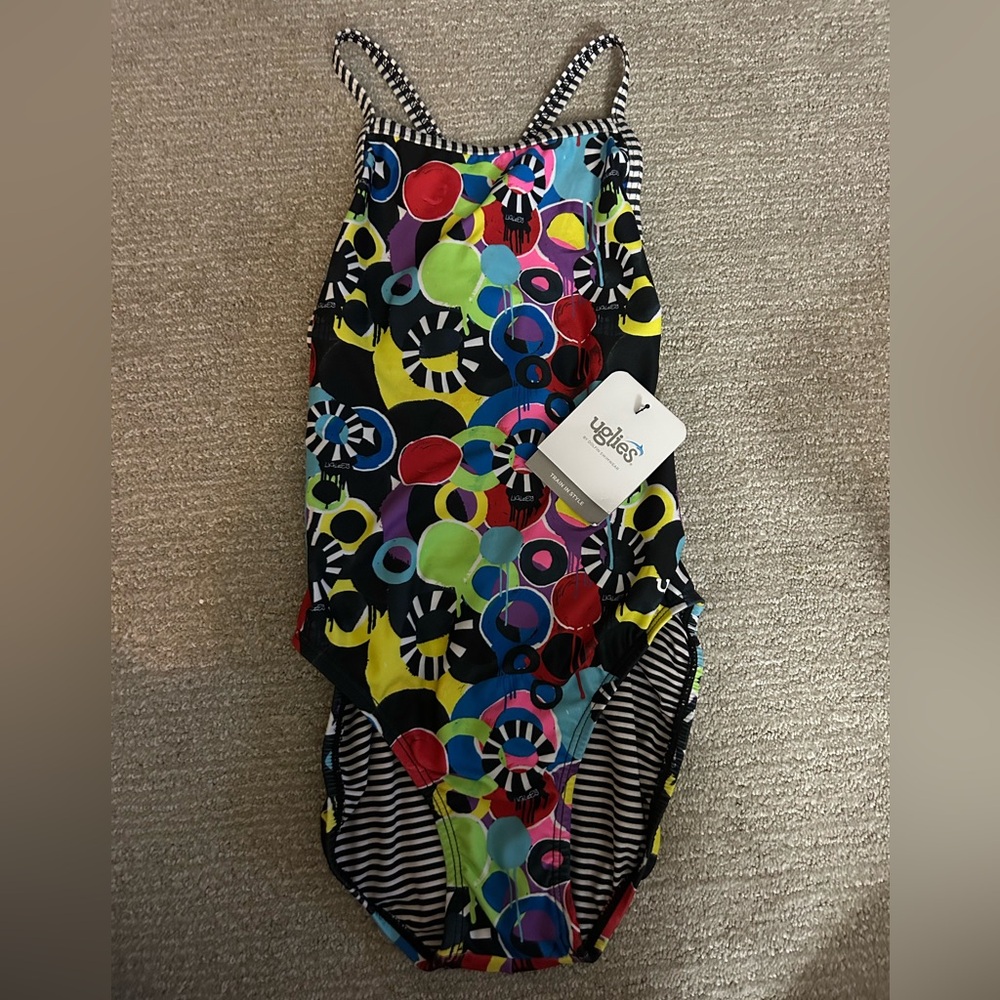 Brand New Dolfin Women’s Swimsuit in size 34